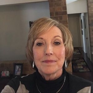 Meet your Posher, Janet